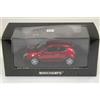 Mini Champs Modellino auto Mini Champs 1/43 Alfa Romeo MiTo 2009 rosso metallizzato...