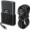 Bromae 90W Mini PC Alimentatore Desktop Caricatore Compatibile con Dell OptiPlex 9020 7050 7040 7080 7060 7070 5050 5070 5090 5080 5060 3080 3050 3040 3020 3070 3090 3046 Micro Desktop Adattatore