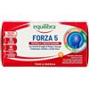 Equilibra Forza 5 Memoria e Concentrazione 10 Flaconi Monodose 150 ml