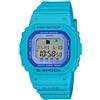 Casio Orologio G-Shock GLX-S5610-2ER Azzurro G-LIDE