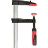 Bessey 4 pollici x 8 pollici. Morsetto con manico tg4.008 + 2 K