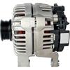 HELLA 8EL 012 426-681 Alternatore - 14V - 100A