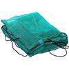 ProPlus 340774 Rete Sottile per rimorchio, con Cordoncino Elastico