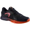 Head Scarpe indoor da uomo Head Sprint Pro 4.0 Indoor DBRD EUR 47