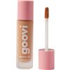 Goovi Fondotinta e Correttore PERFECTLY ME 13 bronze 28ml - Fondotinta liquido