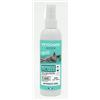 Vetocanis Pulci, zecche e zanzare 12 giorni efficace repellente spray antiparassitario per gatti, 0,249 kg