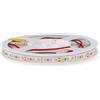 Levitantes Striscia LED - striscia 10 metri 24V DC SMD2835, 120 LED/m, 1100 lm/m, 3500K, IP20, PCB bianco, peso 200 g.*