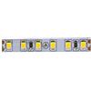 Brightium Striscia LED 2835 24V 9.6W/m 600L/5m IP20 6000K, ideale per illuminazione decorativa e generale in interni.
