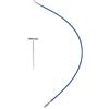 ChiaoGoo TWIST BLUE Cavo X-Flex Small per Ferri Circolari Intercambiabili Blu 15 cm 1 unità CG7606-S