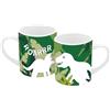 GEDALABELS GEDA LABELS GmbH Tazza da colorare Dinos, 250 ml