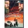Turner Home Video Gettysburg (DVD) Berenger Daniels Sheen