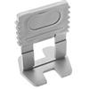 Tayg Base slim compatibile con filettatura 2 mm, borsa 100 pezzi