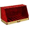 Fender Classic Series - Guitar Stand Case - 7-Guitar - Tweed