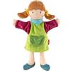 sigikid 43046 - Bambolino, multicolore Gretel, taglia unica