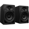 Pioneer DM-40D Nero Coppia Monitor Studio Attivi 38W Woofer 4" DJ Produzione
