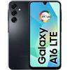 Samsung Galaxy A16 5G Blu Black 128GB Memoria 4GB RAM Display Super AMOLED