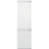 Hotpoint Ariston HAC18D011A1 Frigorifero Combinato Incasso 268L Classe E Bianco