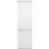 Hotpoint Frigorifero Combinato Incasso HAC18D031A1 Bianco 268L Vetro