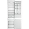 Hotpoint Ariston HAC20D011A1 Frigorifero Combinato Incasso 300L Classe E Bianco