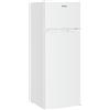 Indesit Frigorifero Doppia Porta I55T0 412W Libera Installazione 206L Bianco
