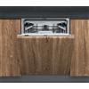 Hotpoint HA6IA14BN7A0 Lavastoviglie da Incasso 14 Coperti Classe A Silenziosa