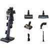 Samsung Jet 95 VS20C9554TK Aspirapolvere Scopa Elettrica Senza Filo Nero 210W