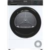 Haier Asciugatrice Pompa di Calore HAIER HD90-A3939E 9kg Libera Installazione Bianco