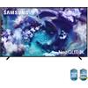 Samsung Smart TV Neo QLED 65" 8K QE65QN900FTXZT Mini LED 2025