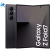 Samsung Galaxy Z Fold7 Smartphone 16GB 1TB Nero Display 6.5/8" 200MP 5G