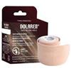 ERBAGIL Srl Dolaren Kinesi Cerotto Terapeutico Beige 5x25cm - Rotolo Biodinamico e Transdermico
