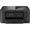 Brother Multifunzione Brother DCP-T730DW Ad inchiostro A4 6000 x 1200 DPI 27 ppm Wi-Fi [DCP-T730DWYJ1]