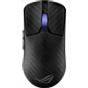 ASUS ROG Harpe Ace Extreme mouse Gaming Mano destra RF Wireless + Bluetooth USB Type-A Ottico 42000 DPI [90MP03U0-BMUA00]