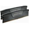 Corsair Vengeance CMK32GX5M2B6000C36 memoria 32 GB 2 x 16 DDR5 6000 MHz Data Integrity Check (verifica integrità dati) [CMK32GX5M2B6000C36]