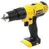 DEWALT Trapano combinato al litio da 18 V senza fili, solo corpo XR
