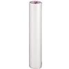 Simthread Wash-Away - Pellicola di copertura solubile in acqua, 30 cm x 20 m, per ricamo a macchina