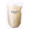 AKARZ 1000g Pellet di cera d'api bianca naturale e pura, la scelta migliore per candele fatte a mano e progetti di sapone, confezione convenienza per produttori di candele più