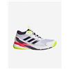 Adidas Crazyflight 6 Mid M - Scarpe Volley - Uomo - Bianco