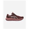 Asics Gt-2000 14 Tr W - Scarpe Running - Donna - Marrone