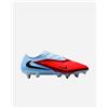 Nike Phantom 6 Low Elite Fg Lv8 Sg M - Scarpe Calcio - Uomo - Color Mix