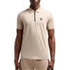 EA7 POLO - 8NPF13PJRGZ - beige