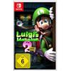 Nintendo Luigi´s Mansion 2 HD