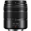 Panasonic Obiettivi Panasonic G VARIO 45-150 mm f/4.0-5.6 ASPH Panasonic G 45-150mm f/4.0-5.6 - refurbished
