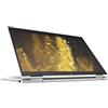 HP EliteBook X360 1040 G5 14" Core i7 1.8 GHz - SSD 512 GB - 16GB - AZERTY - Francese, fair