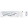 Simpletek Tastiera QWERTY Arabo wireless Wireless Kit with Arabian SA Stickers, excellent