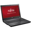 Fujitsu Celsius H780 15" Core i7 2.2 GHz - SSD 512 GB - 16GB - QWERTZ - Tedesco - refurbished