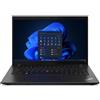 Lenovo ThinkPad L14 G3 14" Core i5 3.3 GHz - SSD 256 GB - 16GB - QWERTY - Italiano - refurbished
