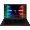 Razer Blade 17 RZ09-0406AGA3-R3G1 17" Core i7 2.3 GHz - SSD 1 TB - 16GB - Nvidia GeForce RTX 3060 QWERTZ - Tedesco - refurbished