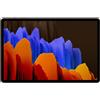 Samsung Galaxy Tab S7+ 256GB - Nero - WiFi + 5G - refurbished