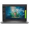 Dell Precision 5570 15" Core i7 2.4 GHz - SSD 1 TB - 32GB - AZERTY - Francese - refurbished