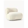 Westwing Collection Poltrona lounge in teddy Alba